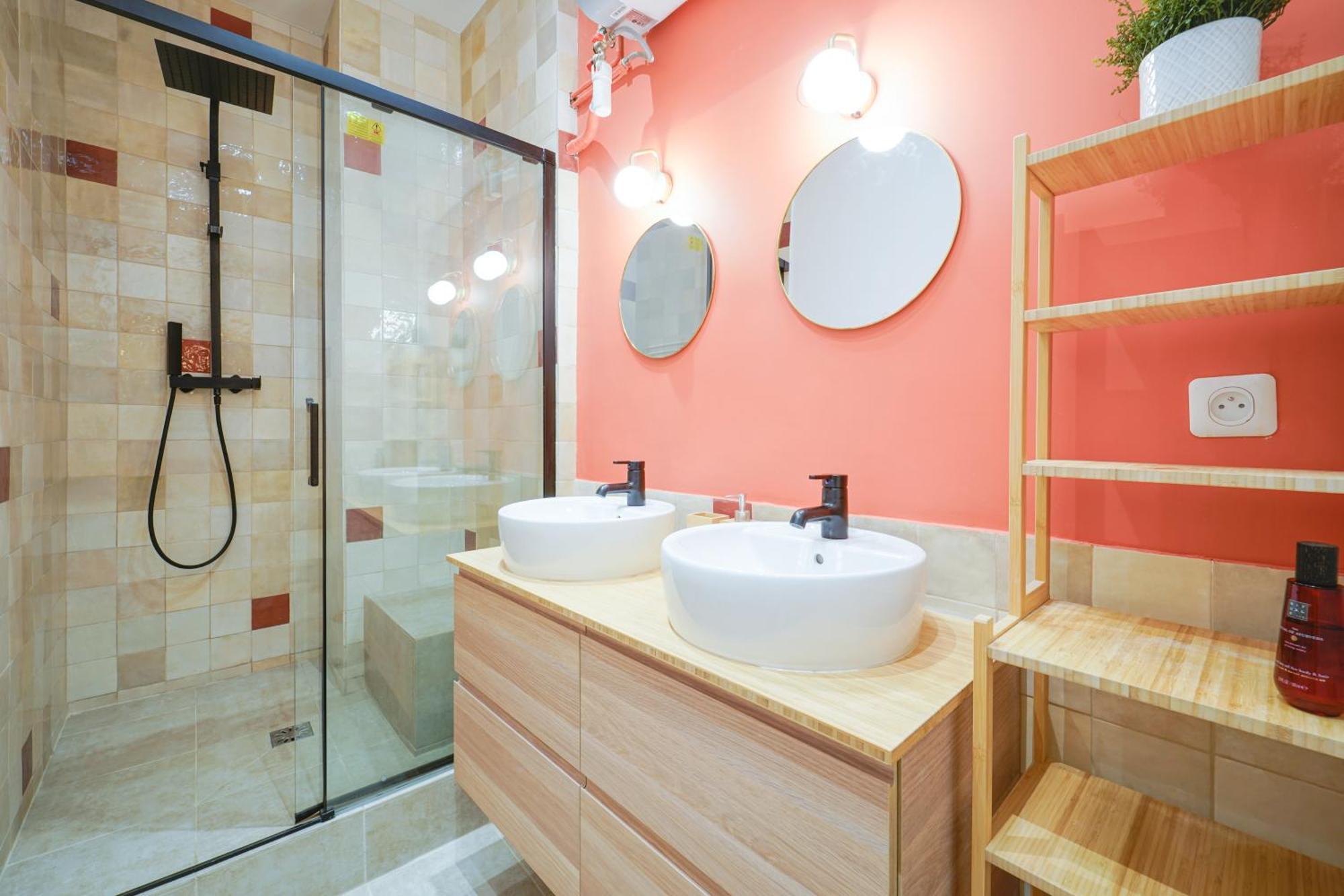 Parisuites Central Canal Saint Martin Luxe & Chic & Cosy Екстериор снимка