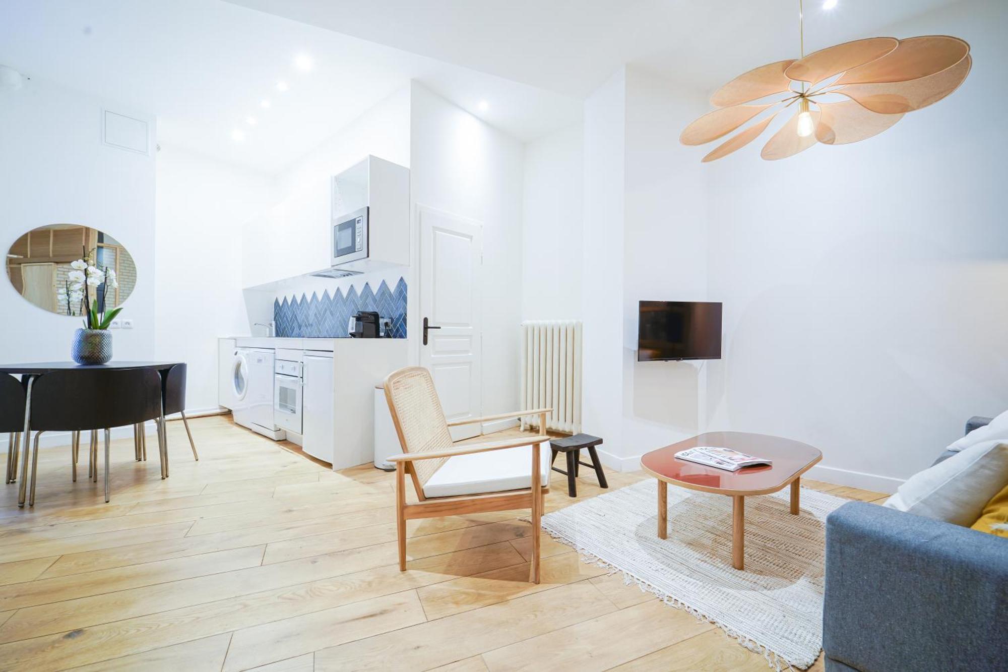Parisuites Central Canal Saint Martin Luxe & Chic & Cosy Екстериор снимка